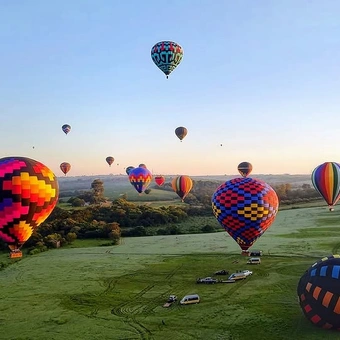 Rota Turística / SP
