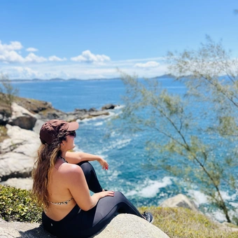 Trilha em Arraial do Cabo - Pedra do Rato e Morro do Miranda