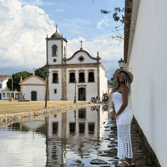 Trip Paraty - Rio de Janeiro